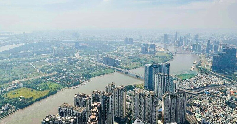 TP.HCM: Mở rộng nguồn cung nhà ở cho người nước ngoài
