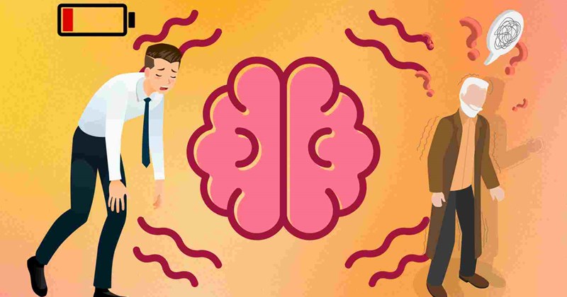 Dấu hiệu sớm của Parkinson dễ bị nhầm với mệt mỏi thông thường
