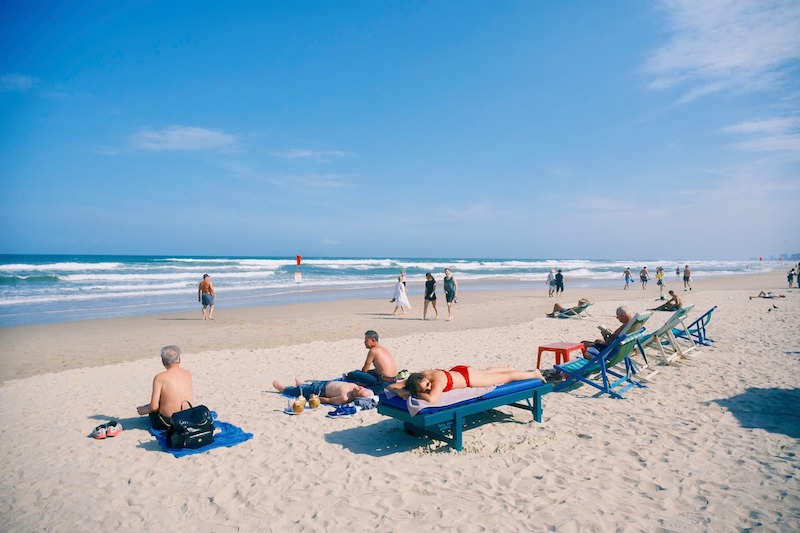 Đà Nẵng được đề cử top 5 điểm đến tại Routes Asia 2026. 