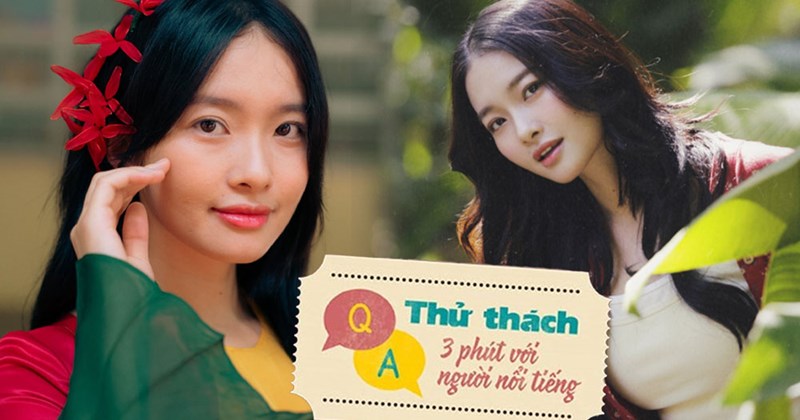 Nữ chính "Cảm ơn vì đã ở bên em" từng sợ chồng ghen