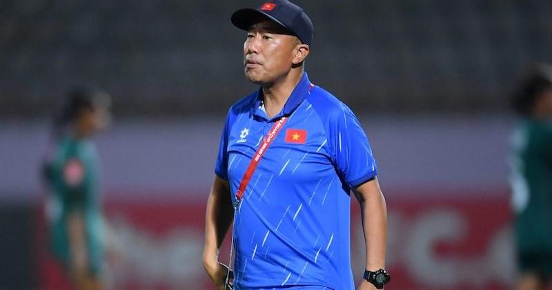 U20 nữ Việt Nam học hỏi sau trận thua U20 nữ Nhật Bản