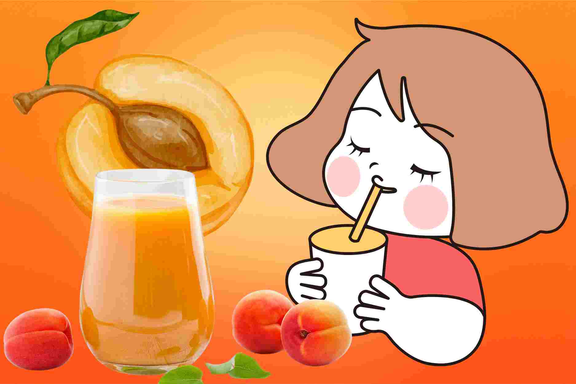 Familiar drink to help cool down and stabilize blood pressure in the summer