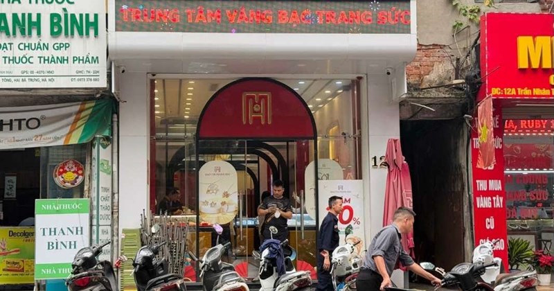 Kinh tế 24h: Giá vàng hạ nhiệt, thời gian giao dịch rút ngắn
