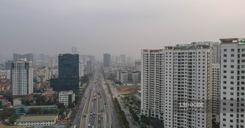 Chính sách chuyển nhượng dự án bất động sản: Nhiều bất cập