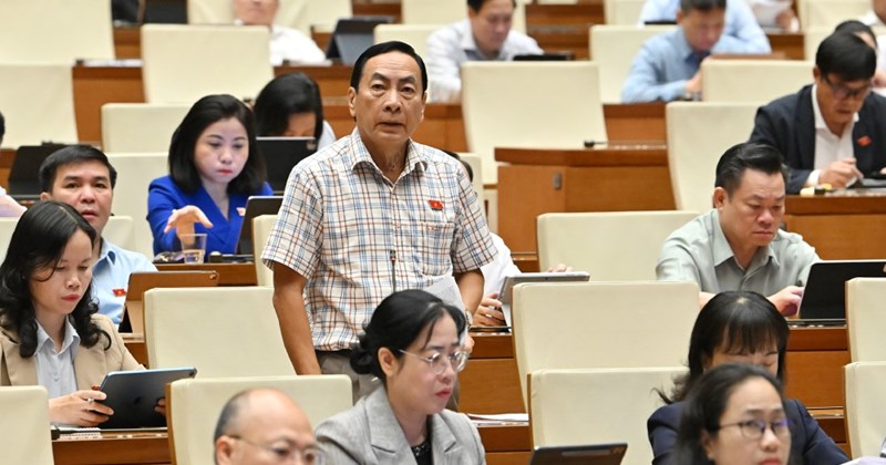 Giãn dân, di dời cơ sở mới xử lý tận gốc ô nhiễm Hà Nội