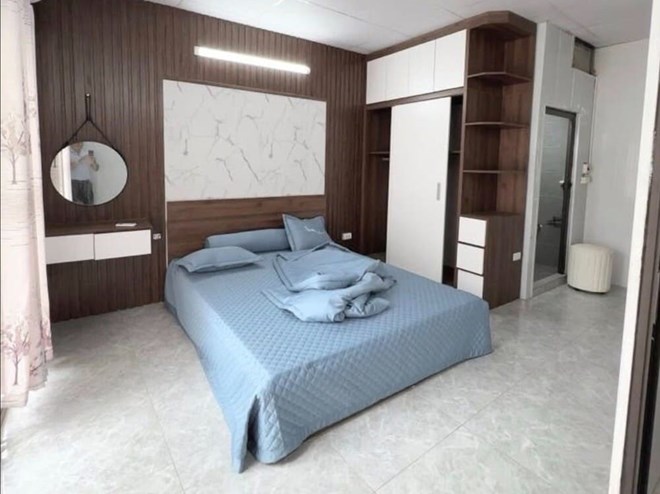 The simple tips below help make living space cleaner and limit bacteria. Photo: Tuan Minh