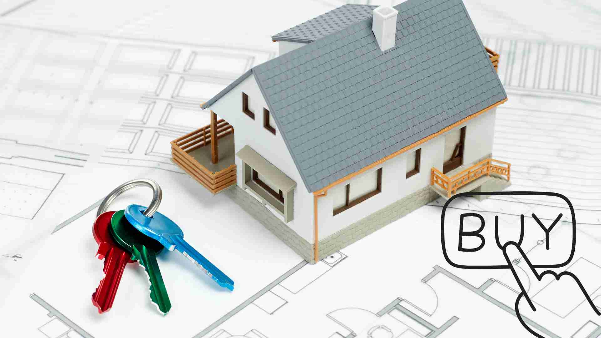 When buying a house, you need to pay attention to some things. Graphics: Ha May