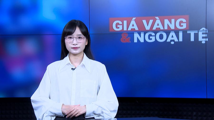 Gold and foreign currency prices 12. 4: Gold price forecast for next week