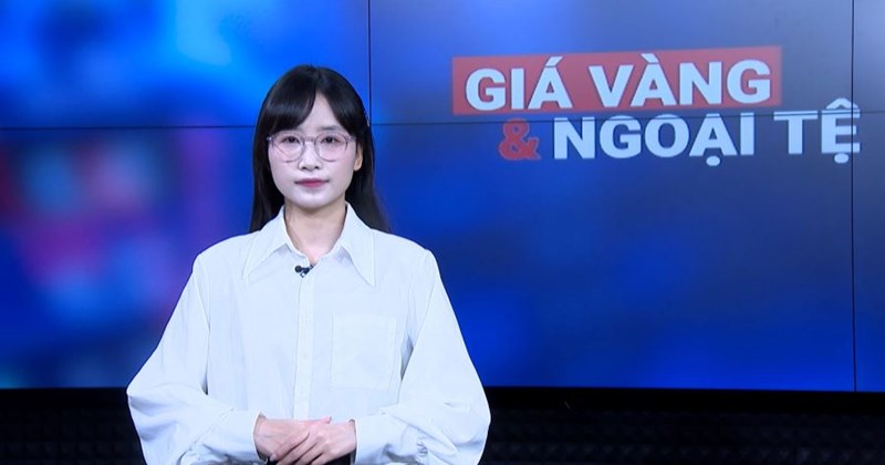 Giá vàng và ngoại tệ hôm nay (12/4): Dự báo giá vàng tuần tới