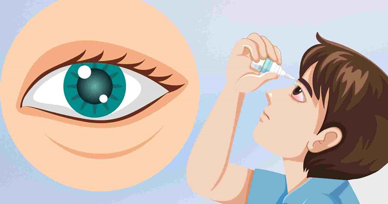 Những lưu ý khi chăm sóc sức khỏe mắt không nên bỏ qua