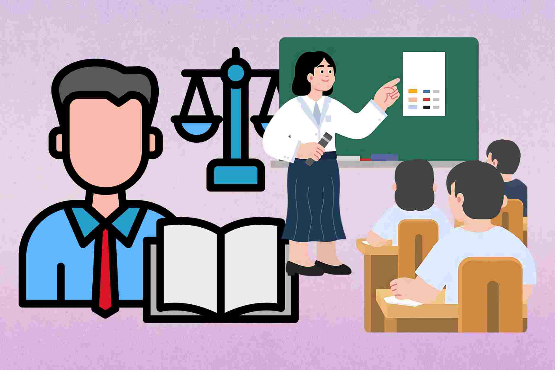 Estándares éticos para profesores universitarios