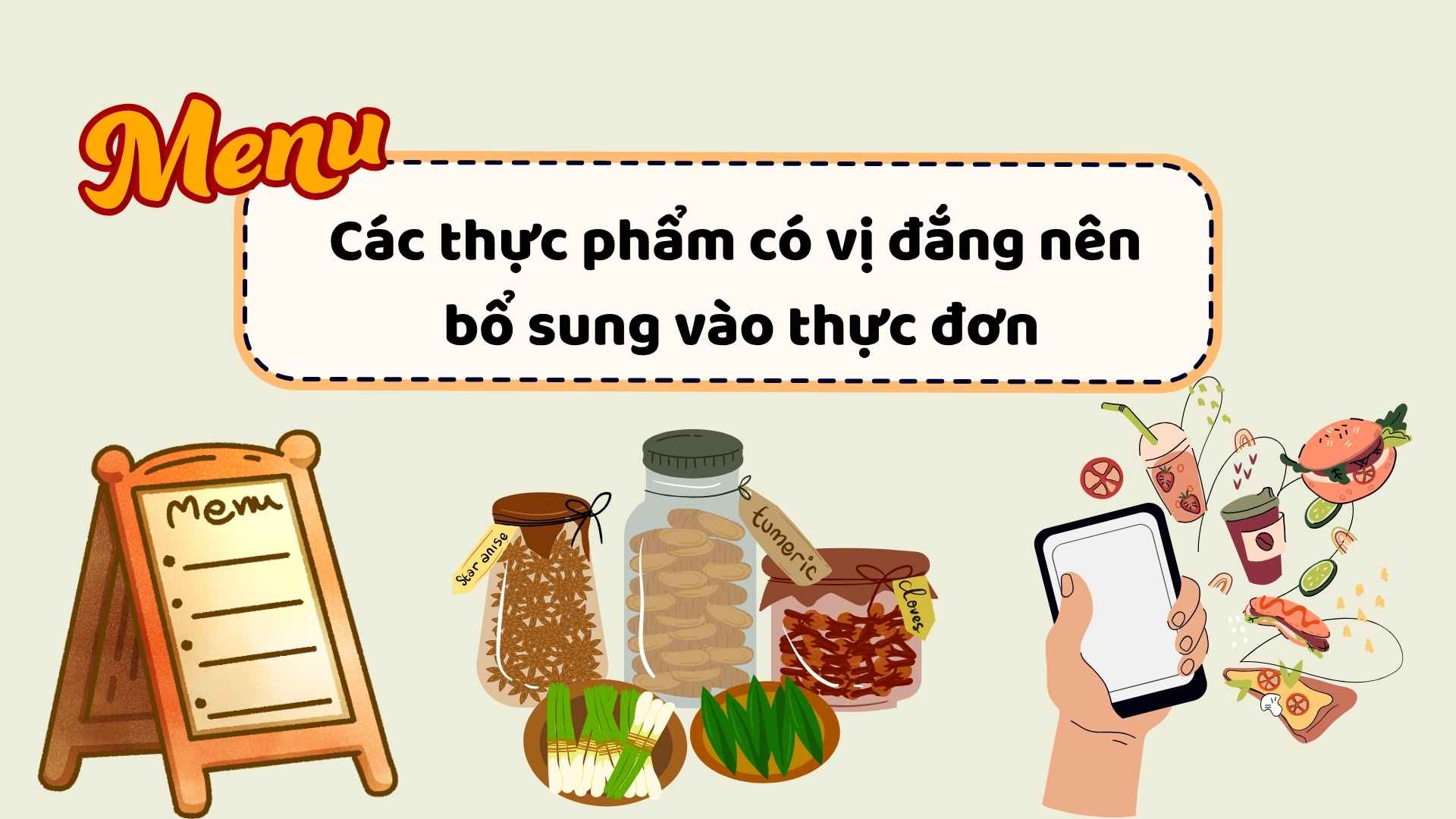 식단에 추가해야 할 쓴맛 음식