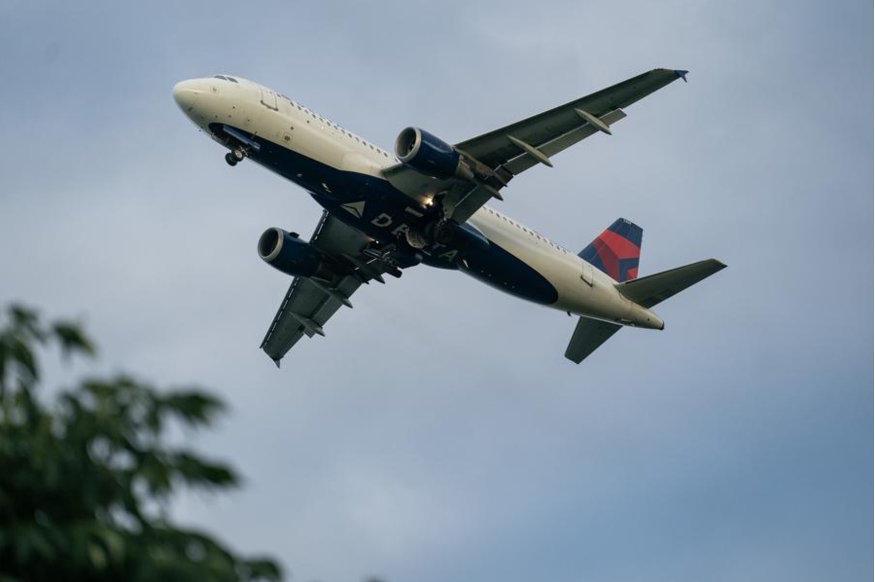 The US is lacking a lot of air traffic control personnel. Photo: Xinhua