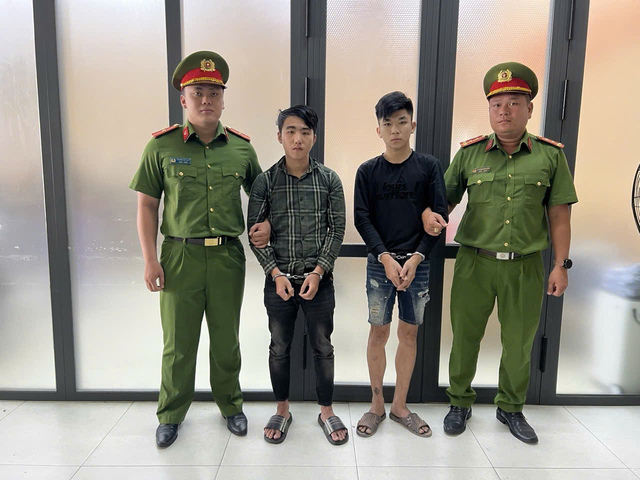 Ho Chi Minh City Police prosecute many subjects for theft of livestock