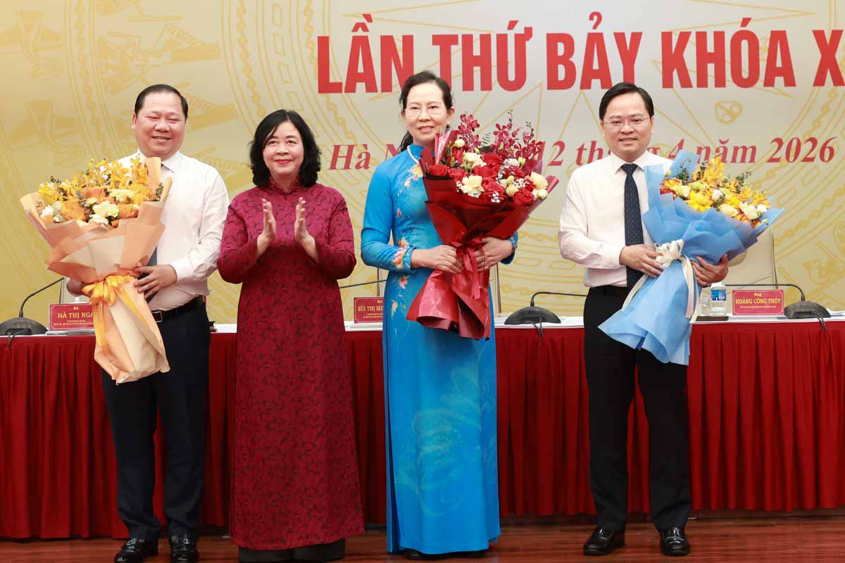 Many opinions contributed to the Draft Document of the 11th Vietnam Fatherland Front Congress