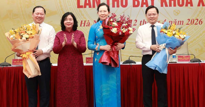 Nhiều ý kiến đóng góp cho Dự thảo Văn kiện Đại hội MTTQ Việt Nam lần thứ XI