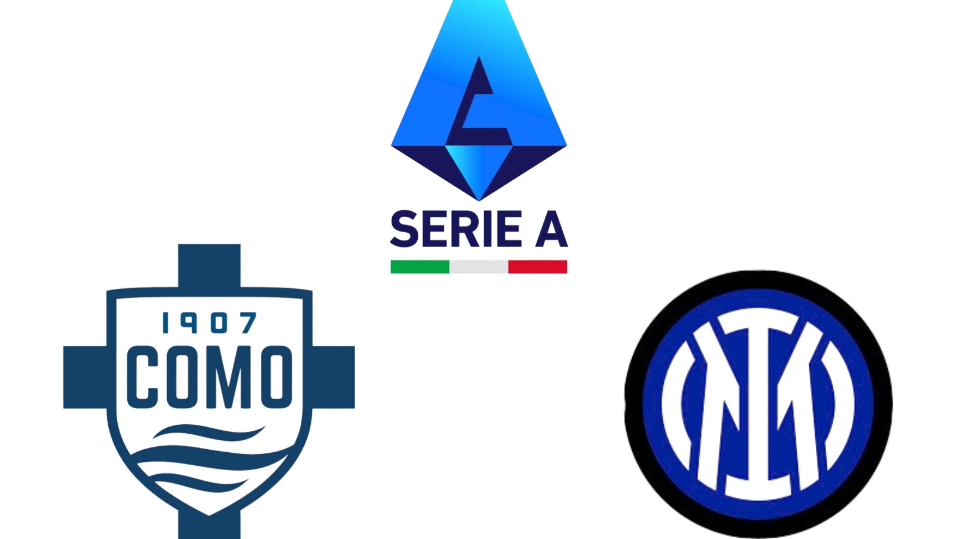 Predicción de fútbol Como vs Inter de Milán en la Serie A. Gráfico: Dieu Anh