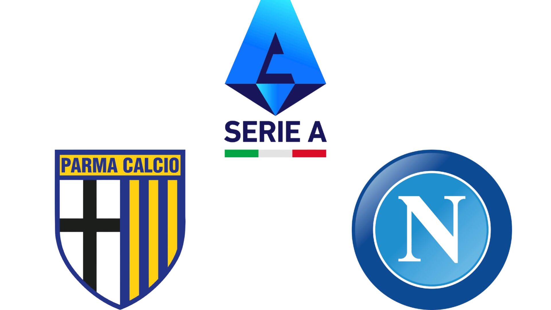 Parma vs Napoli football prediction in Serie A. Graphics: Van An