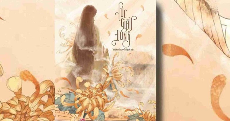 Cúc Giấu Dòng" khắc họa bi kịch mỹ nhân thời Trần