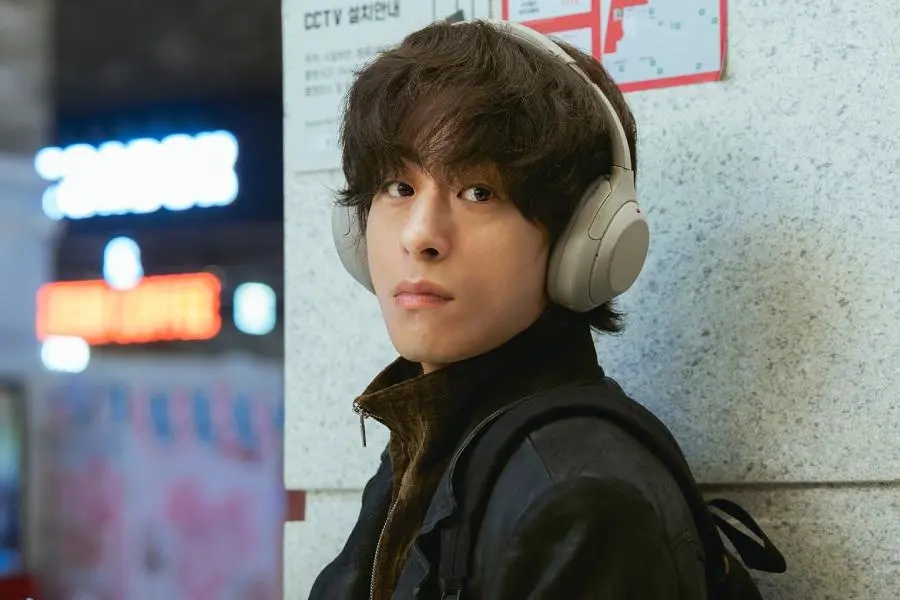 Koo Kyo Hwan en la película. Foto: Productor