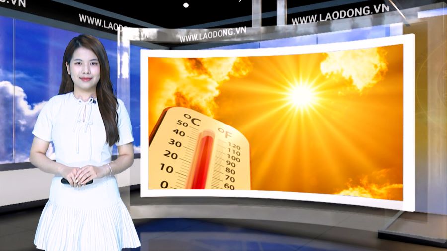 今夜と明日4月13日の天気予報