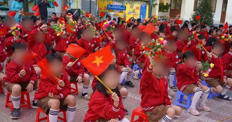 Hải Phòng yêu cầu minh bạch tuyển sinh lớp 1, bỏ địa giới hành chính