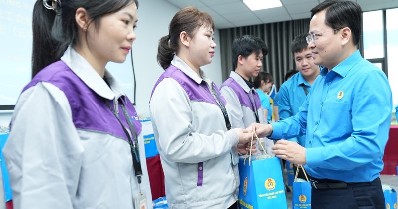 Hiệp thương bầu ông Nguyễn Anh Tuấn làm Phó Chủ tịch Mặt trận Tổ quốc Việt Nam