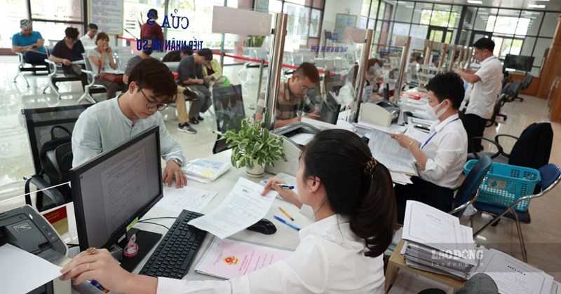 Thanh Hóa: Chi tiết mức trợ cấp tại các xã, phường