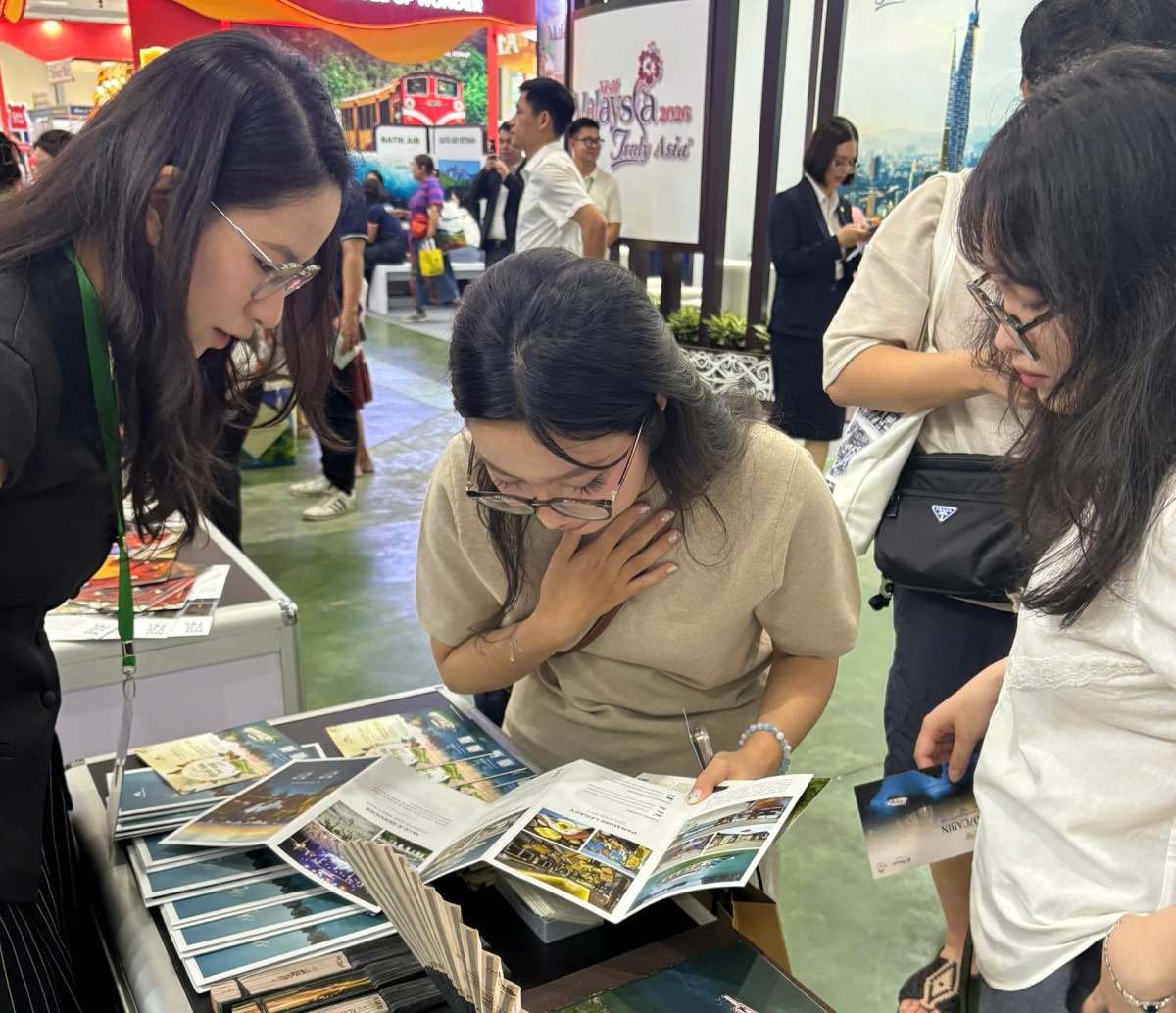 Khách ưu tiên trải nghiệm tour chất lượng thay vì chỉ chọn tour giá rẻ. Ảnh: Chí Long