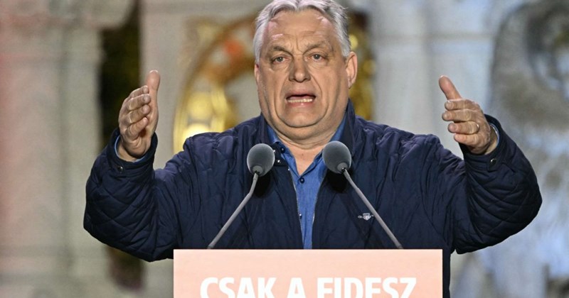 Bầu cử Hungary: Quyết định trong bối cảnh nhiều quan ngại