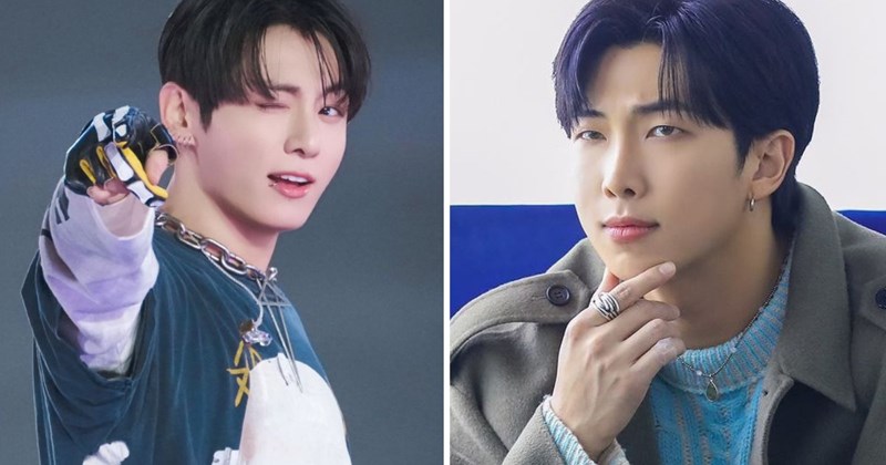 RM, Jungkook (BTS) lên tiếng về các ồn ào trong quá khứ