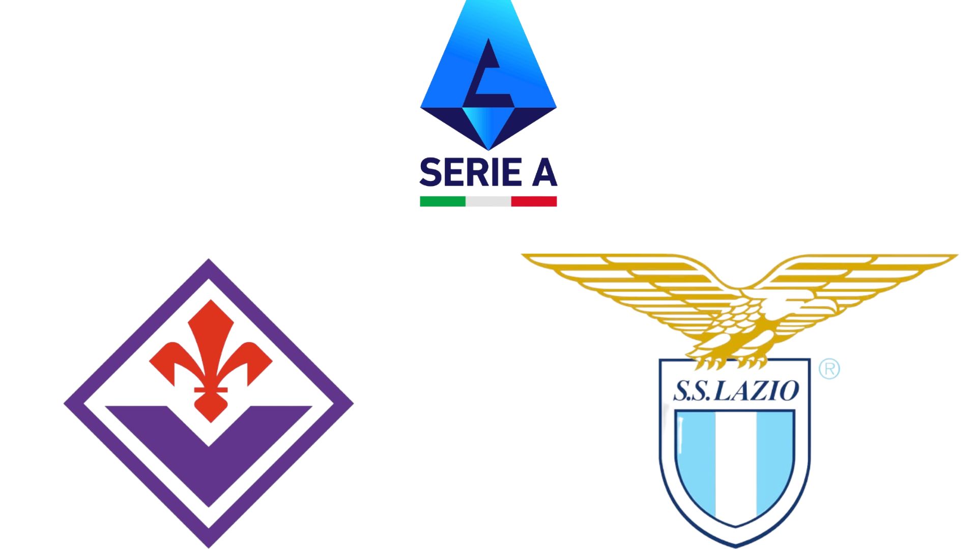 Fiorentina vs Lazio Serie A football prediction. Graphics: Van An