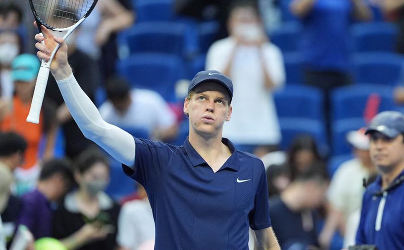 Sinner để ngỏ lịch thi đấu Madrid Open sau chuỗi Masters 1000 dày đặc