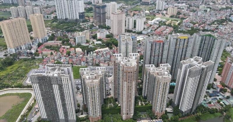 Sửa đổi toàn diện Luật Kinh doanh bất động sản là cấp thiết