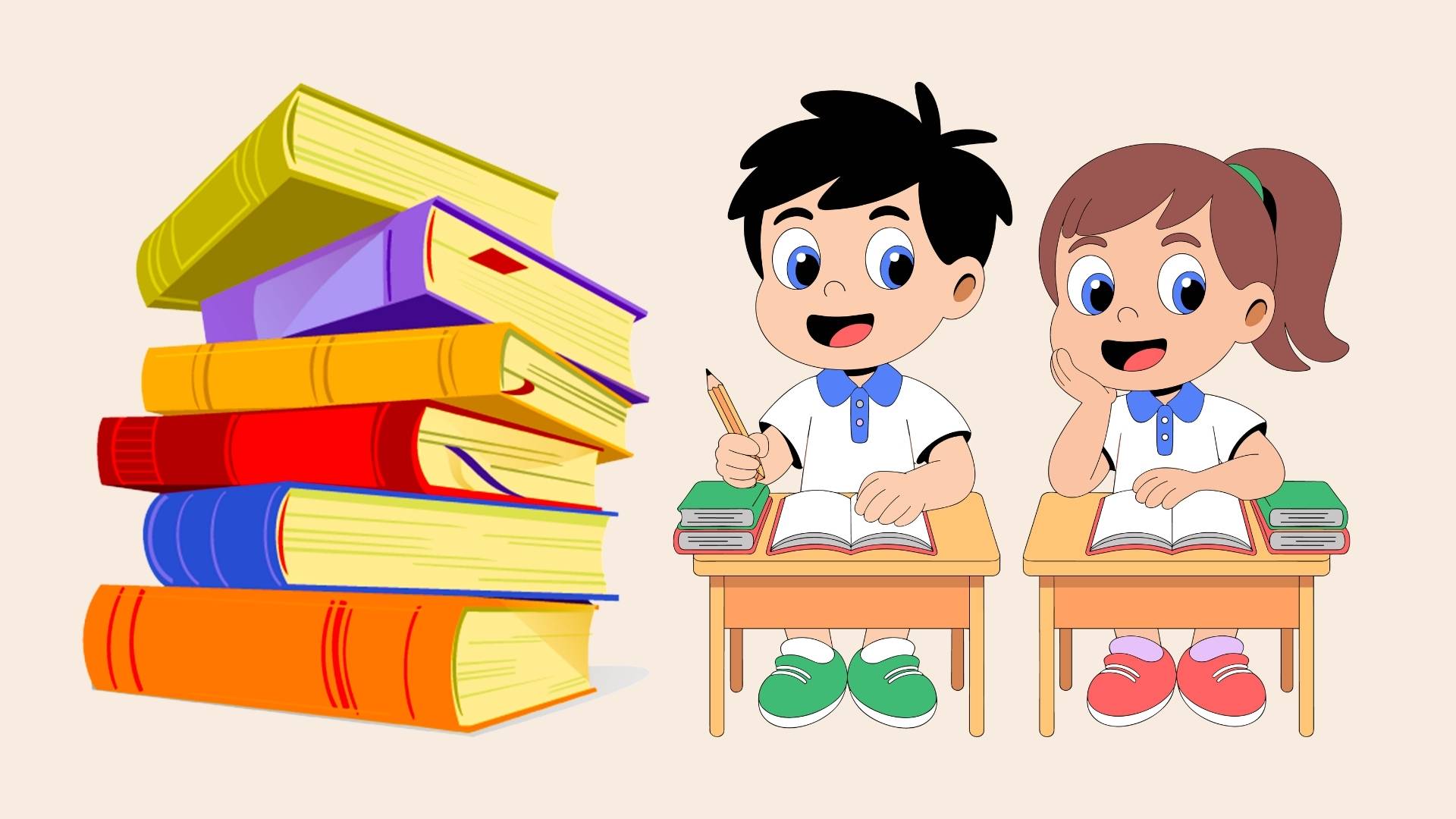 New plans for the purchase of additional textbooks annually. Graphics: Linh Dan