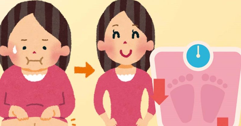 Giảm cân nhanh: Vì sao gây hại cho sức khỏe?
