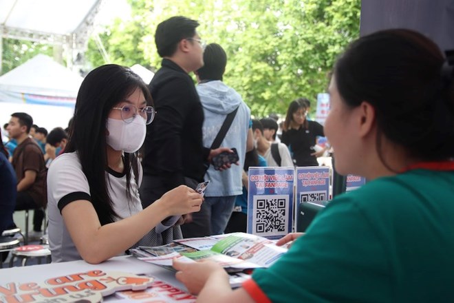 The detailed allowance level for Bac Ninh and Quang Ninh provinces in 2026 for each commune and ward is regulated according to Circular 23/2025/TT-BNV. Photo: Luong Hanh.