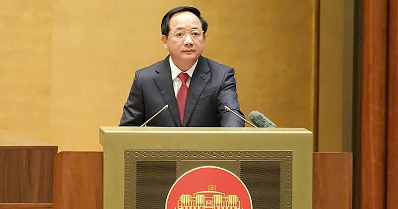 Lãnh đạo thiếu quyết liệt không có "vùng an toàn