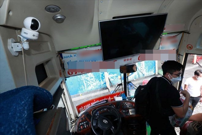 Đề xuất phạt tới 12 triệu đồng chủ xe không lắp thiết bị giám sát hành trình