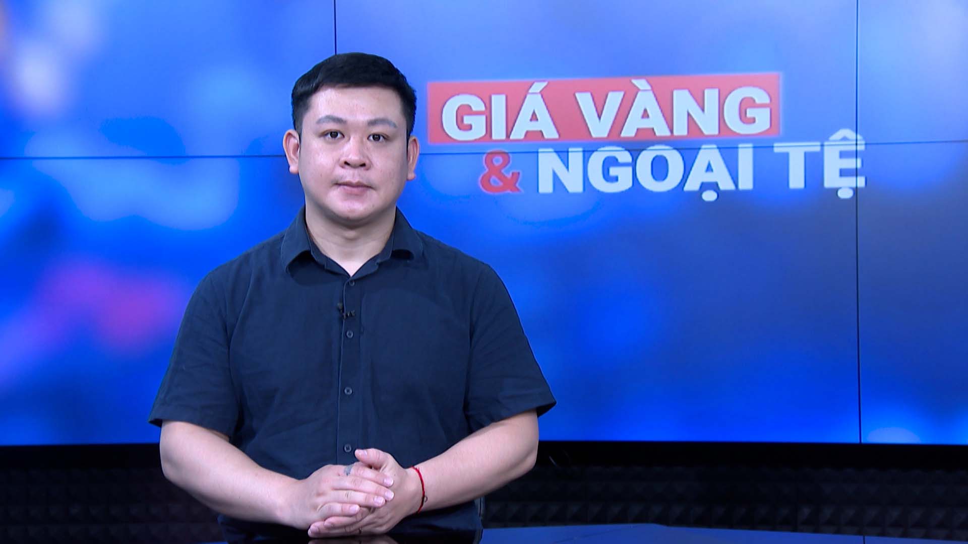 Gold and foreign currency prices 13. 4: Gold slows down, expectations of increase still overwhelm