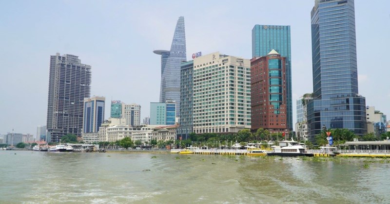 TP.HCM: Tạm ngưng giao thông nhiều tuyến đường trung tâm hai đêm