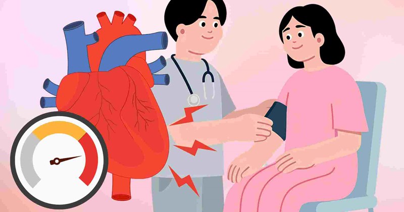 Thói quen buổi sáng tốt cho người cao huyết áp