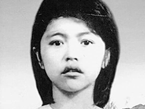 Portrait of Hero Vo Thi Sau. Photo: Vietnam Museum of History.