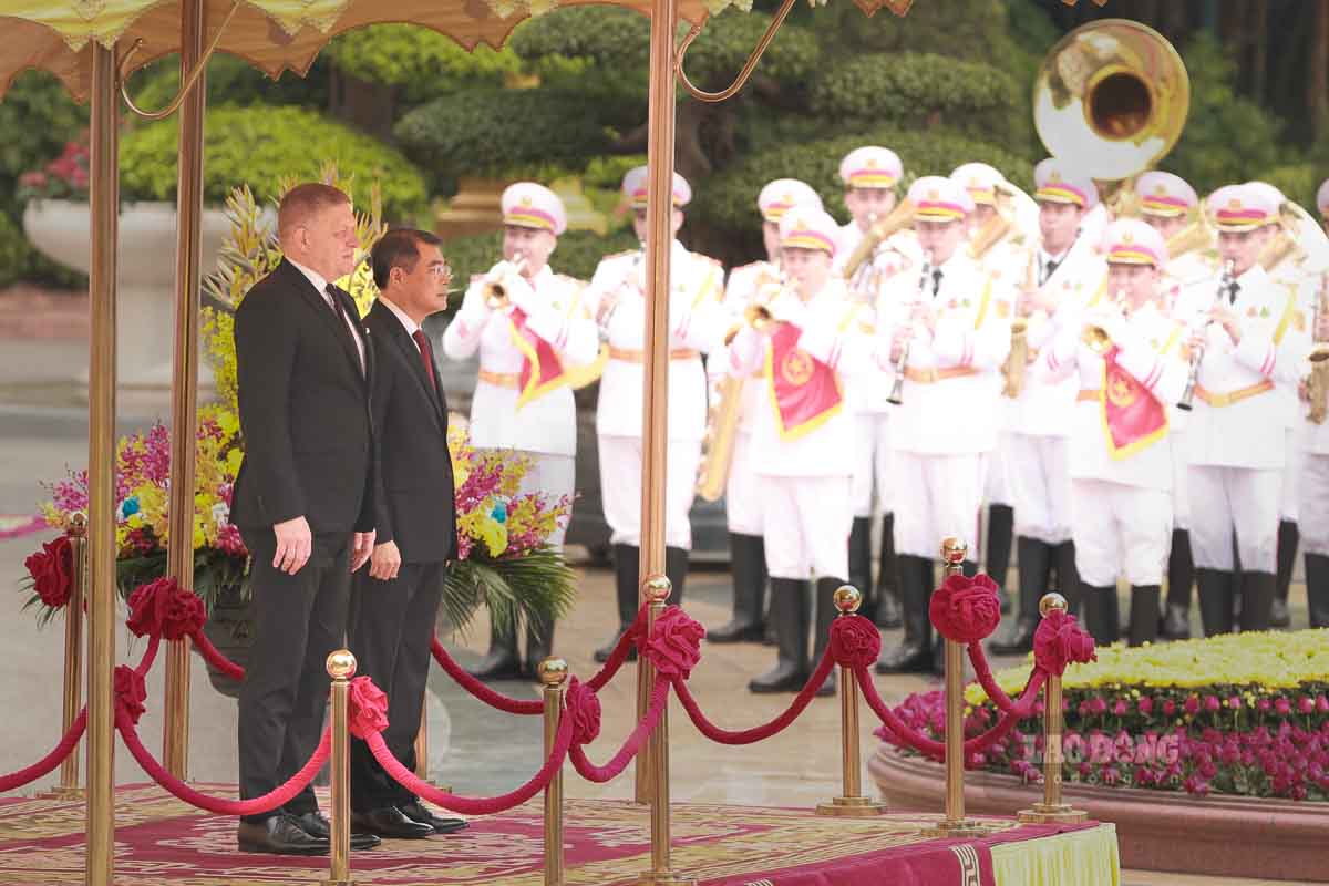 Ảnh: Hải Nguyễn