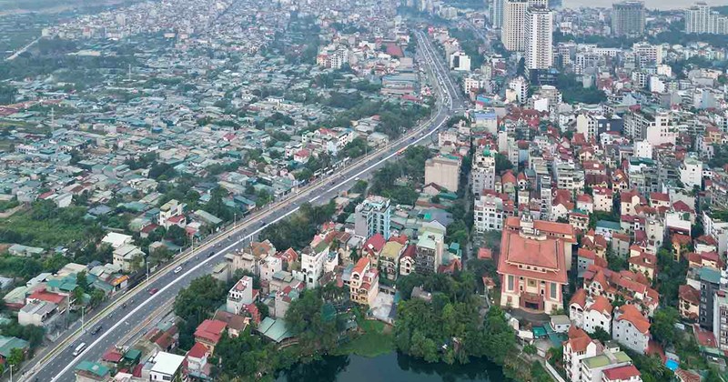 Năm 2026: Nâng cao tiêu chuẩn cho trưởng thôn, tổ trưởng dân phố