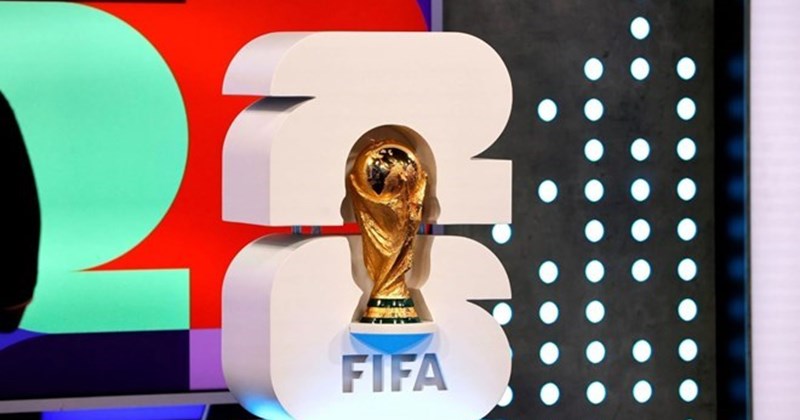 Bản quyền World Cup ngày càng cạnh tranh khốc liệt