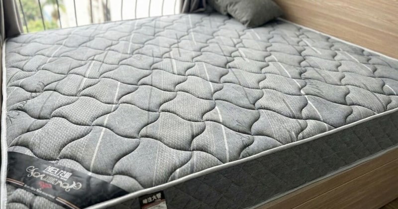 4 tiêu chí chọn nệm lò xo đẹp, bền, sử dụng lâu dài