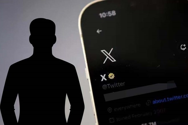 X's new policy aims to limit sensational content, but makes many creators worried about being affected in income and user access rights. Graphics: Van Thang