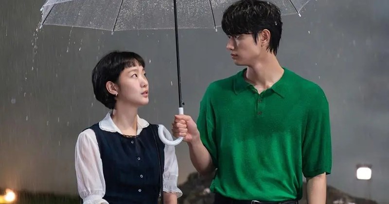 Điểm số kỳ vọng của phim "Yumi's Cells 3" của Kim Go Eun