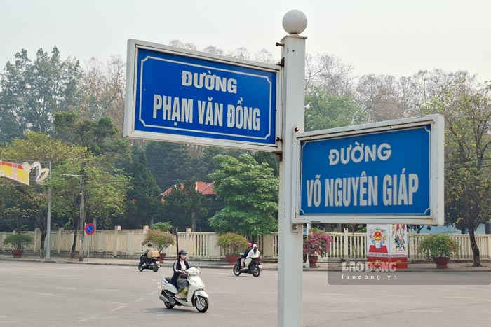 Ảnh: Quang Đạt